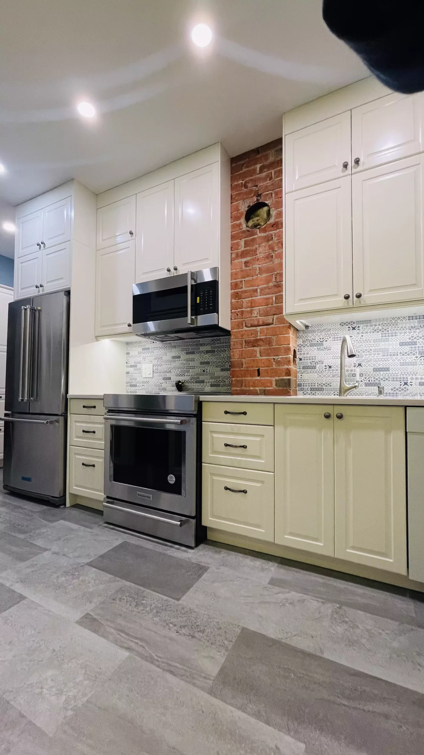 Kitchen Renovation